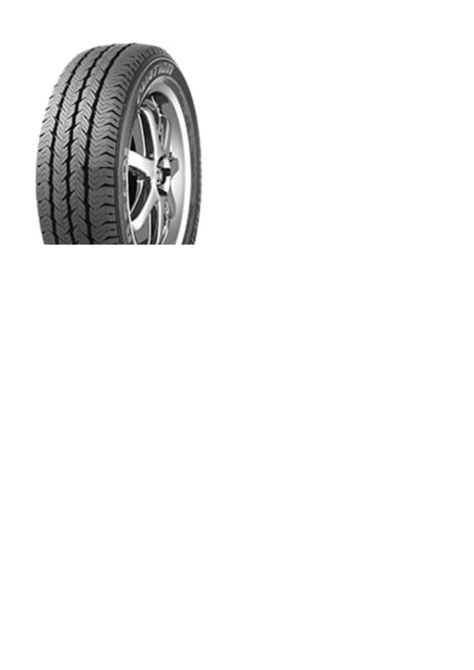 Шина 225/75R16C 121/120R V-07 AS 3PMSF (Ovation)